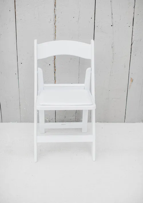 Wood Chair