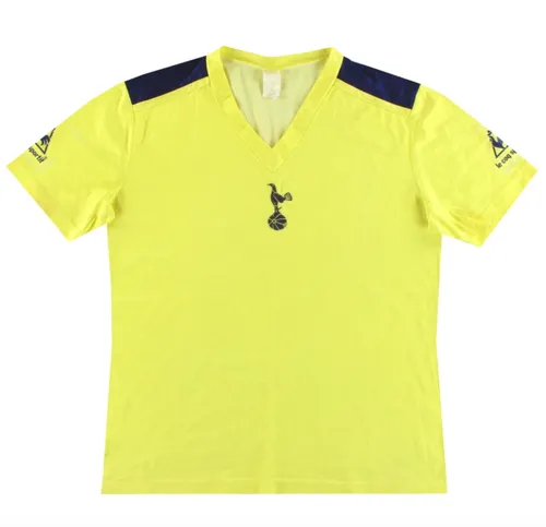Tottenham Le Coq Sportif Away Shirt 1980-82 