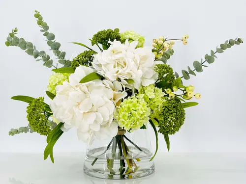 Artificial Flower