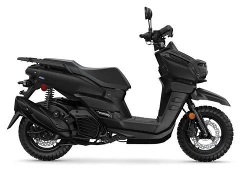 Moped Package