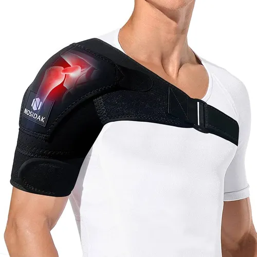 Shoulder Wrap