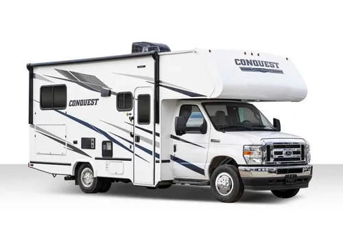 RV RENTAL