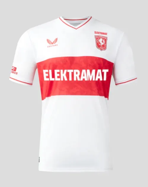 FC Twente Third Kit 23/24