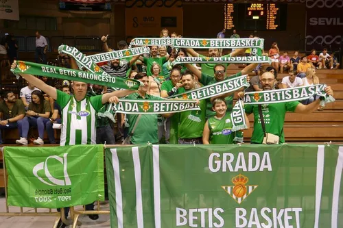 Real Betis KitWear Fan Pack