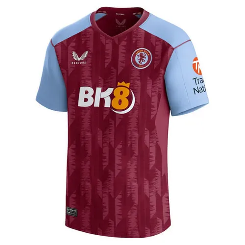 Aston Villa Castore Home Shirt 2023/24