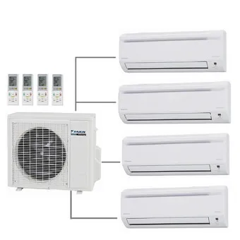 Mitsubishi Electric Multi Head - 2 head