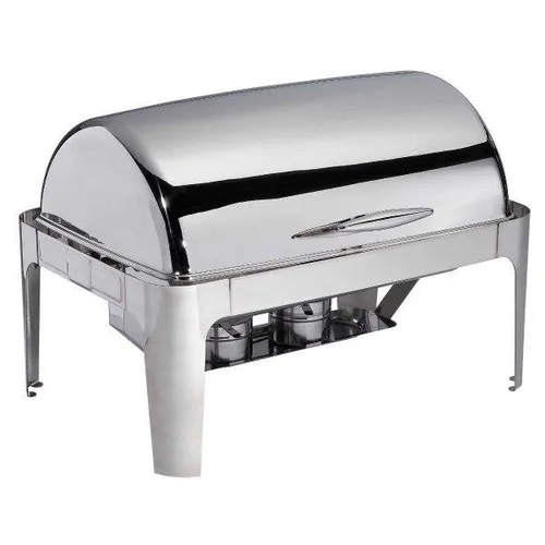 Roll Top Chafer