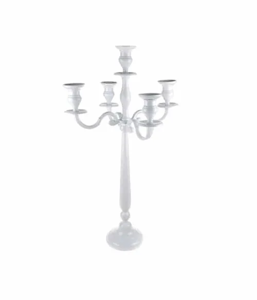 Candelabra - 5 Stem