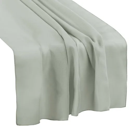 Chiffon Table Runner