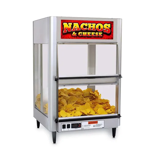 Nacho Warmer