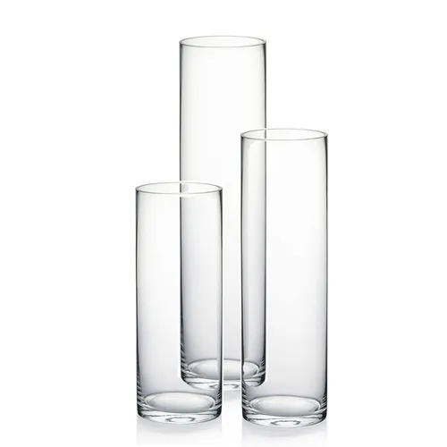 Glass Vases