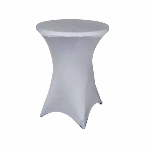 Spandex Fitted Pedestal