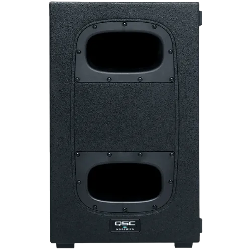 Caisson de basse QSC KS212c