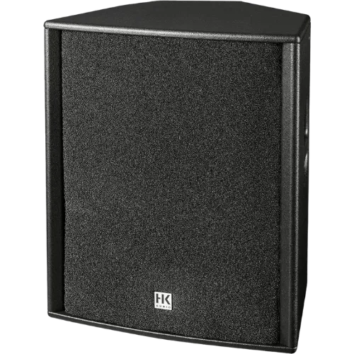 Enceinte amplifiée HK PR:O 15 XD