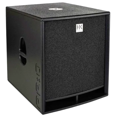Caisson de basse HK PR:O 18 SA