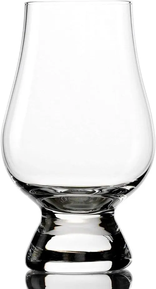 glen cairn glass