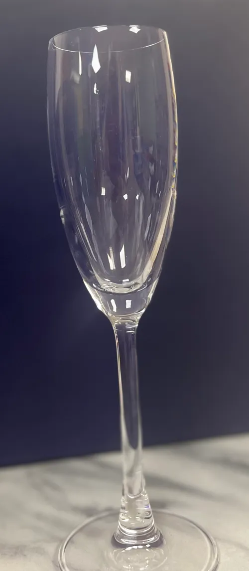 6oz CHAMPAGNE FLUTE