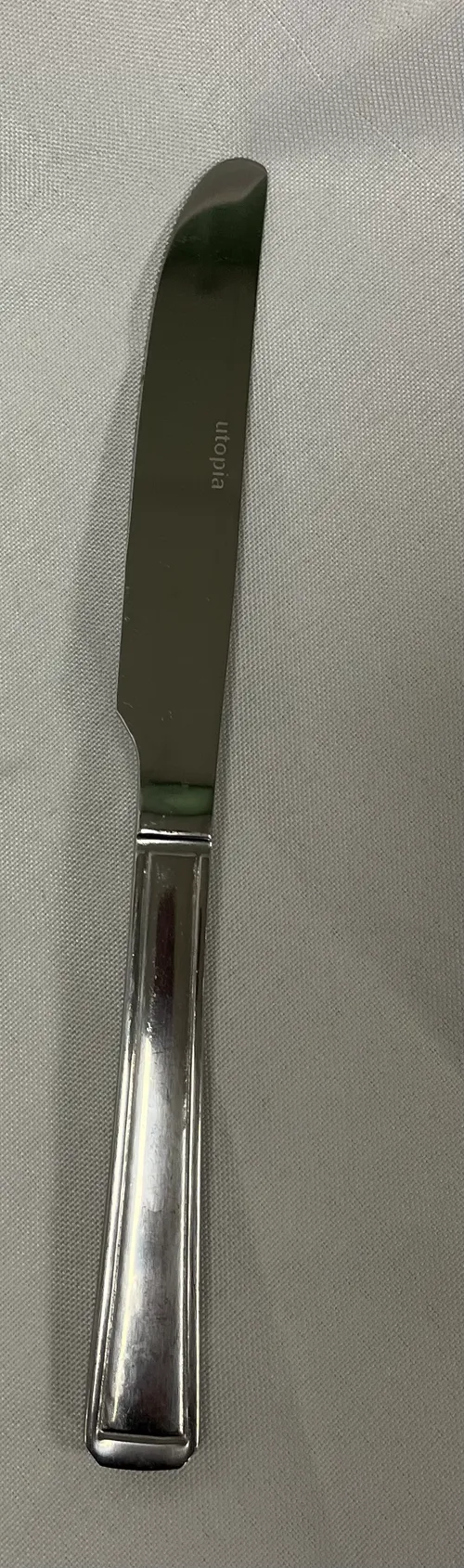 STARTER/ DESSERT/ SIDE KNIFE