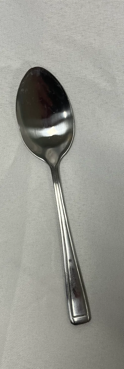 DESSERT SPOON