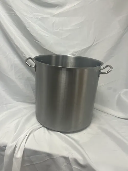 stock pot (20ltr)