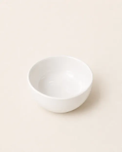 White Sugar Bowl Hire | Wedding Crockery Hire Inverness & Highlands
