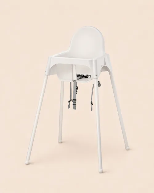 Highchair Hire | Wedding & Event Catering Hire Highlands