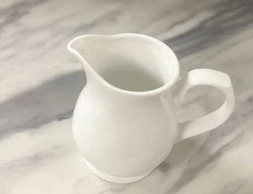 milk jug