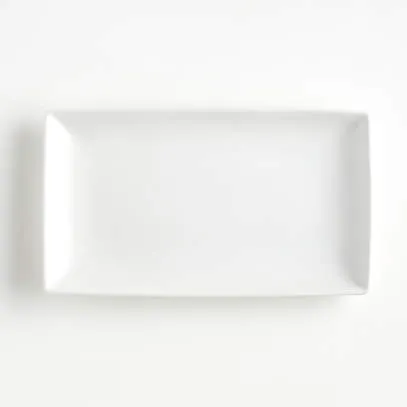 rectangular plates 