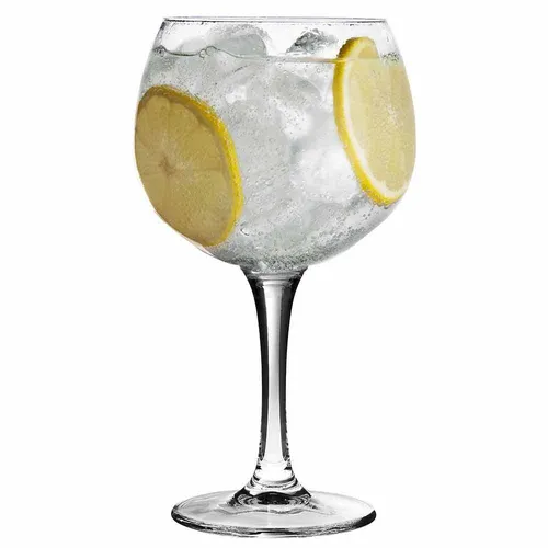 BALOON GLASS (GIN)