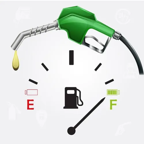 Diesel Fuel