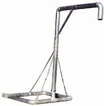 J stand