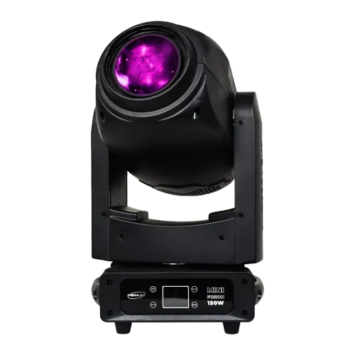 Lyre Mini Fusion BSW - 150W