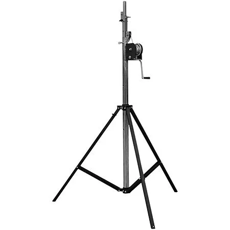 QUIKLOK SLS15 - Stand Lumiere Avec Manivelle