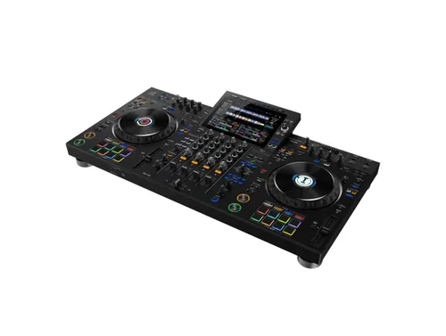 Pioneer DJ XDJ-AZ  - Flight