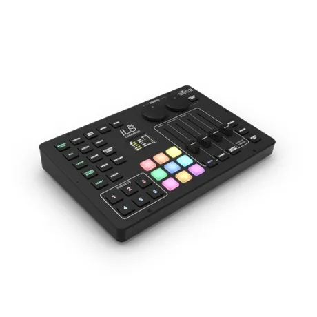 Console ILS Command