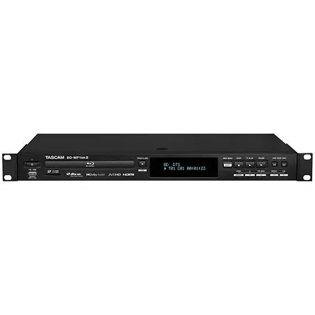Tascam - Lecteur DVD Blu Ray