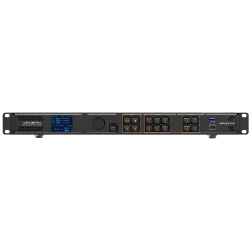 Vidéo Processeur - Novastar VX400 Pro