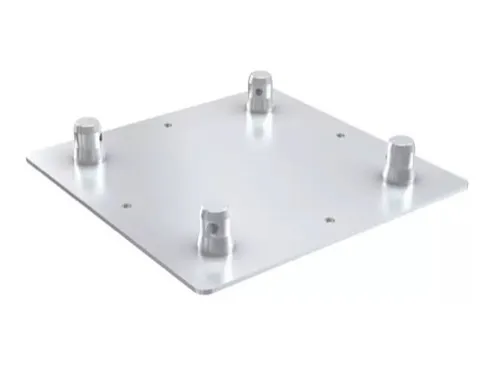 Quatro M290 Embase avec demi-connecteurs mâle