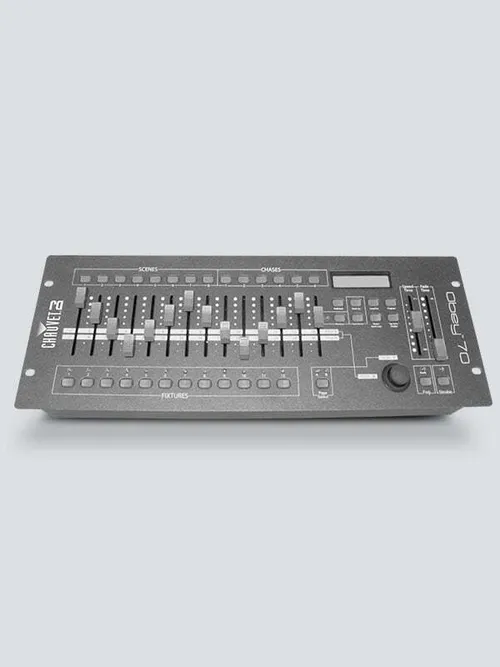 Console DMX Obey 70