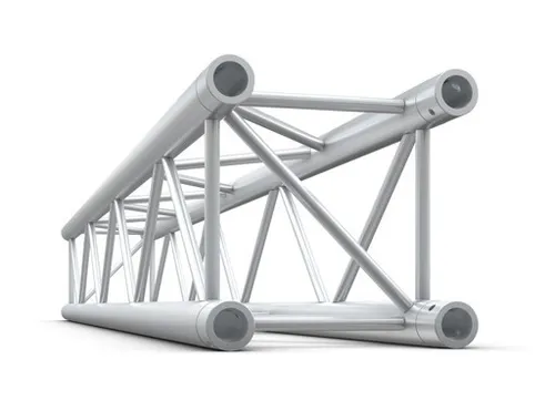 QUICKTRUSS • Quatro M290 Poutre 1.00m + kit de jonction