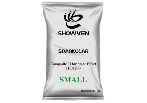 Recharge Sachets MEDIUM 50g - Sparkular Mini