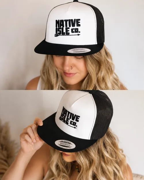 Native Isle Co - Classic (One Size Fits Most)
