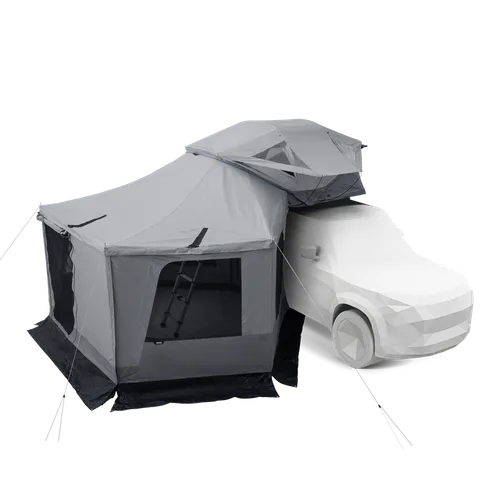 Thule Approach Awning 2 Walls 