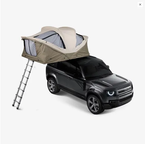 Thule Approach Insulator