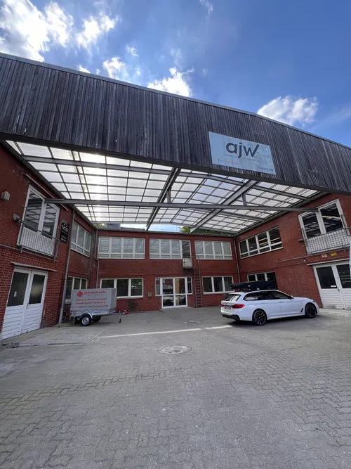 Dachzelt Einlagerung