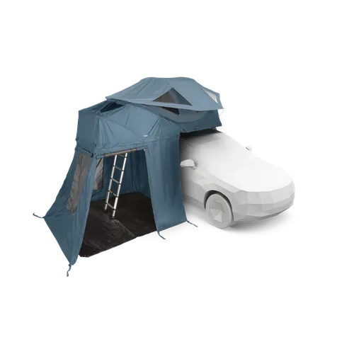 Thule Approach Annex M