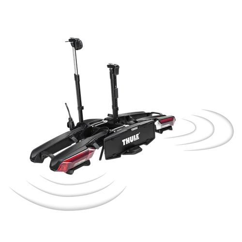 Thule Epos ParkSecure 2er