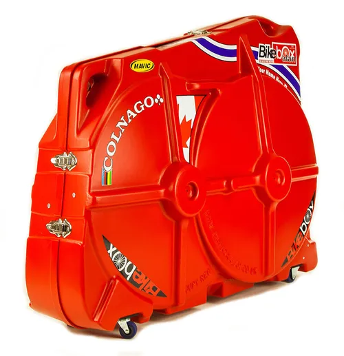 Bike Box Alan Original