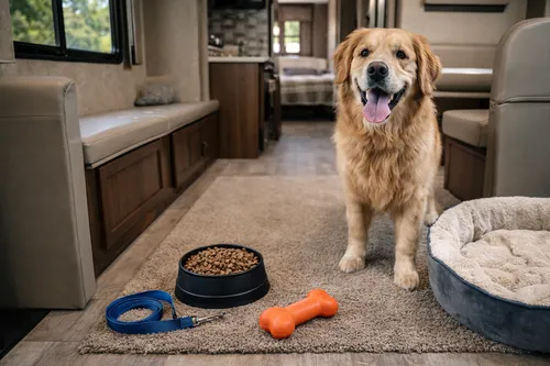 Mandatory Pet Cleaning Fee