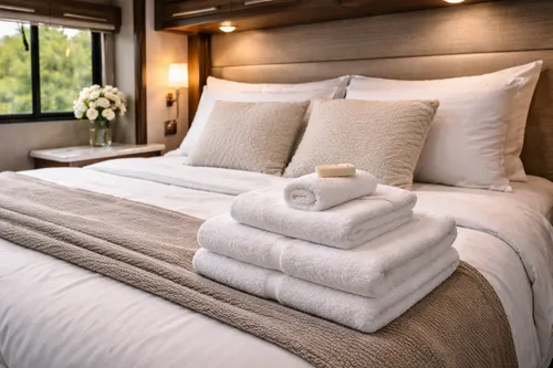 Luxury Linen Package